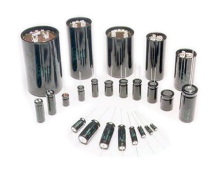 2.2uF 50V Kondansatör 5mm 5x11mm